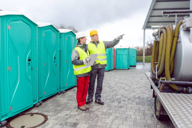 Portable Toilets for Disaster Relief Sites in Edwards, CO