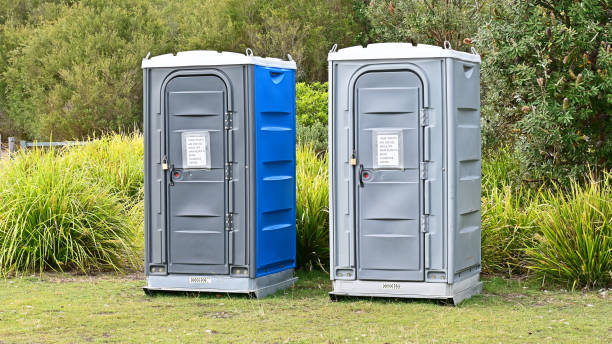 Best Portable Restroom Removal and Pickup  in Edwards, CO