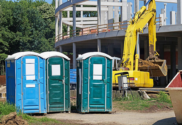 Best Portable Restroom Setup and Delivery  in Edwards, CO