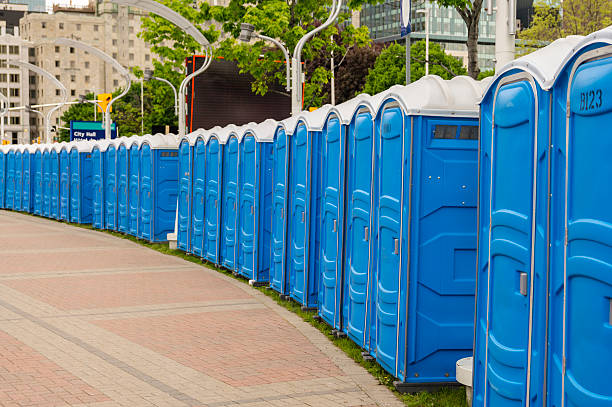 Best Long-Term Portable Toilet Rental  in Edwards, CO