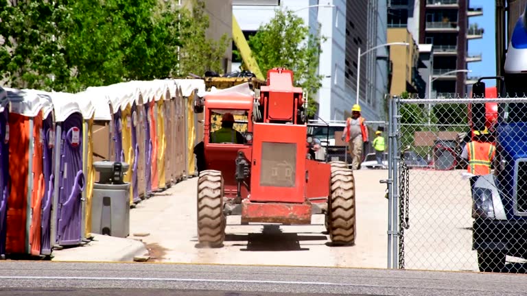 Edwards, CO Portable Potty Rental Company