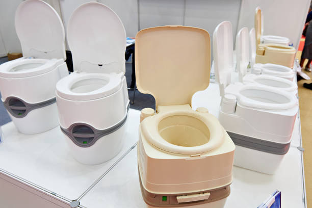 Best Portable Restroom Servicing (Cleaning and Restocking)  in Edwards, CO